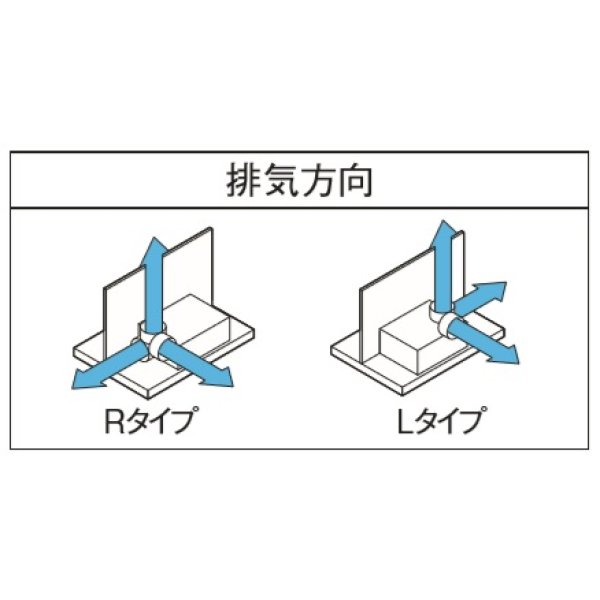 画像2: サンウェーブ/LIXIL　CLS-742SI(R・L)　レンジフード CLSシリーズ(シロッコファン・富士工業製) 間口75cm 受注生産品 シルバー CLS-741SI後継品[♪凹§] (2)