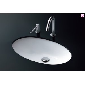洗面器 TOTO LS706 カウンター式洗面器 ベッセル式 ホワイト(＃NW1