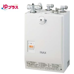 ゆプラス INAX/LIXIL EHPN-CA6S7 適温出湯タイプ 6L 本体 [◇] - まいどDIY