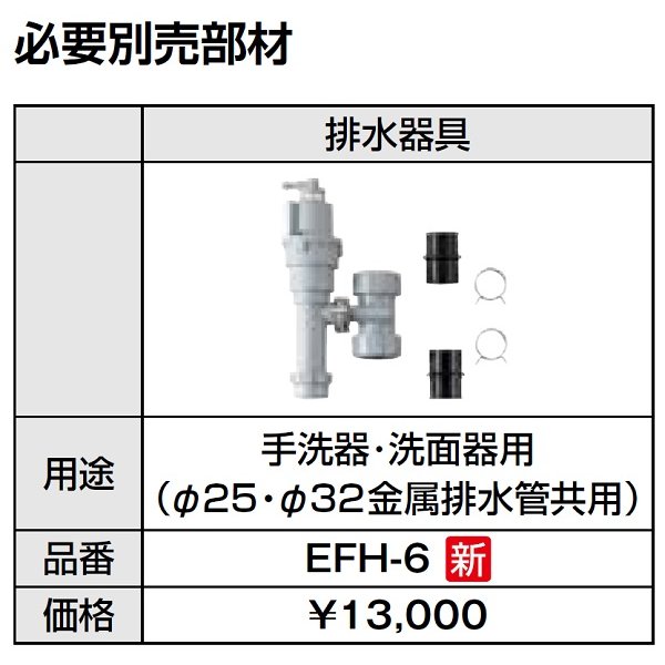 画像3: ゆプラス INAX/LIXIL　EHPN-CA6ECS2　適温出湯オートウィークリータイマータイプ 6L 本体 [◇] (3)