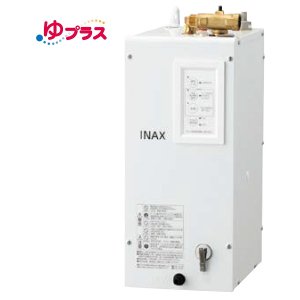 画像: ゆプラス INAX/LIXIL　EHPS-CA6ECV2　出湯温度可変オートウィークリータイマータイプ 6L (EHPN-CA6ECV2+EFH-6+EFH-DA1)セット [◇]