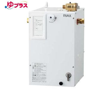 画像: ゆプラス INAX/LIXIL　EHPN-CA12ECS4　適温出湯オートウィークリータイマータイプ 12L 本体 AC100V [◇]