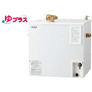 画像: ゆプラス INAX/LIXIL　EHPN-CA20ECV3　出湯温度可変オートウィークリータイマータイプ 20L 本体 AC100V [◇]