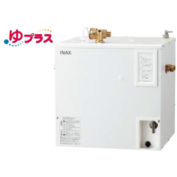 ゆプラス INAX/LIXIL EHPN-CA20ECV3 出湯温度可変オートウィークリー