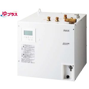 画像: ゆプラス INAX/LIXIL　EHPN-KB25ECV3　飲料・洗い物用 オートウィークリータイマータイプ 25Lタイプ 本体 単相200V [◇]