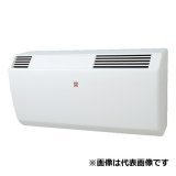 画像: 三菱　VL-06JV3-D　換気扇 ロスナイ 居室 用 6畳24時間換気 J-ファンロスナイミニ 寒冷地仕様 タテ据付不可 ホワイト (VL-06JV2-D 後継品) [■]