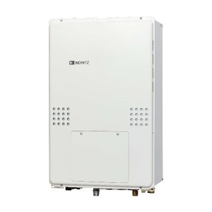 画像: ノーリツ 【GTH-C2460AW3H-TB-1 BL 都市ガス】 ガス温水暖房付ふろ給湯器 フルオート 2温度 3P内蔵 PS扉内後方排気延長形 24号 リモコン別 [♪]