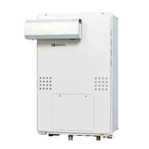 ノーリツ 【GTH-C1660SAW-L-1 BL プロパン】 ガス温水暖房付ふろ給湯器