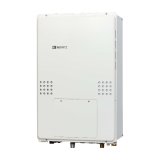 画像: ノーリツ 【GTH-C2460AW-TB-1 BL プロパン】 ガス温水暖房付ふろ給湯器 フルオート 1温度 PS扉内後方排気延長形 24号 リモコン別 [♪]