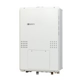 画像: ノーリツ 【GTH-C2460AW-H-1 BL プロパン】 ガス温水暖房付ふろ給湯器 フルオート 1温度 PS扉内上方排気延長形 24号 リモコン別 [♪]