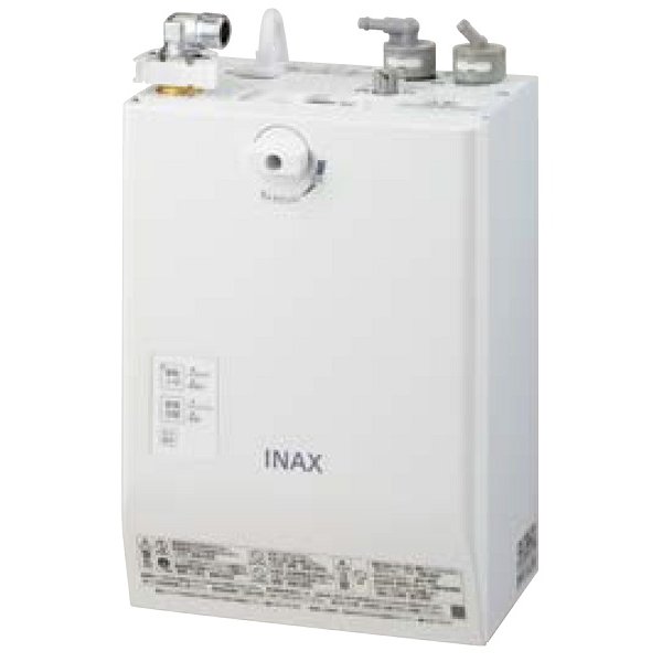 画像1: ゆプラス INAX/LIXIL　EHMS-CA3ECSD2-311　適温出湯タイプ 3L オートウィークリータイマー (EHMN-CA3ECSD2-311+EFH-6) セット [◇] (1)