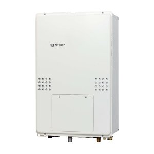 画像: ノーリツ 【GTH-2454AW6H-TB BL LPガス】 ガス温水暖房付ふろ給湯器 スタンダード フルオート 24号 2温度 6P内蔵 PS扉内後方排気延長形 [♪■]