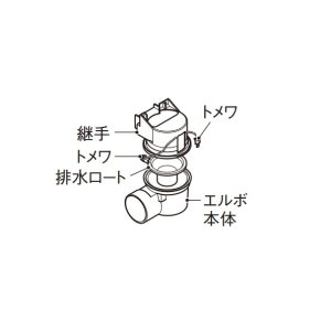 パナソニック エコキュート関連部材 ヒートポンプユニット部材 AD