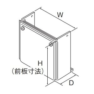 リンナイ【WOP-M101BS-SS-650 26-1772】防振架台 ガス給湯器 部材