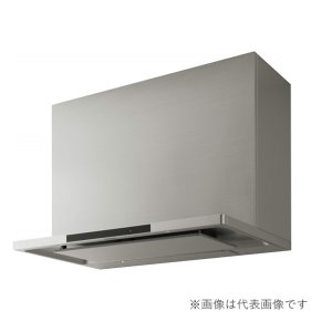 クリナップ ZRS90ACH22FSZ レンジフード とってもクリンフード 本体のみ 間口90cm シルバー 受注生産品 § ♪ - まいどDIY