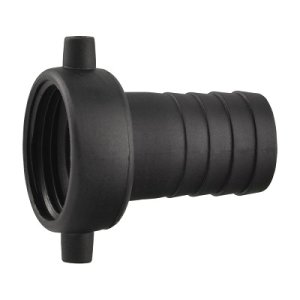 画像: ガーデニング カクダイ 514-107-50 カップリング 51mm パッキン付