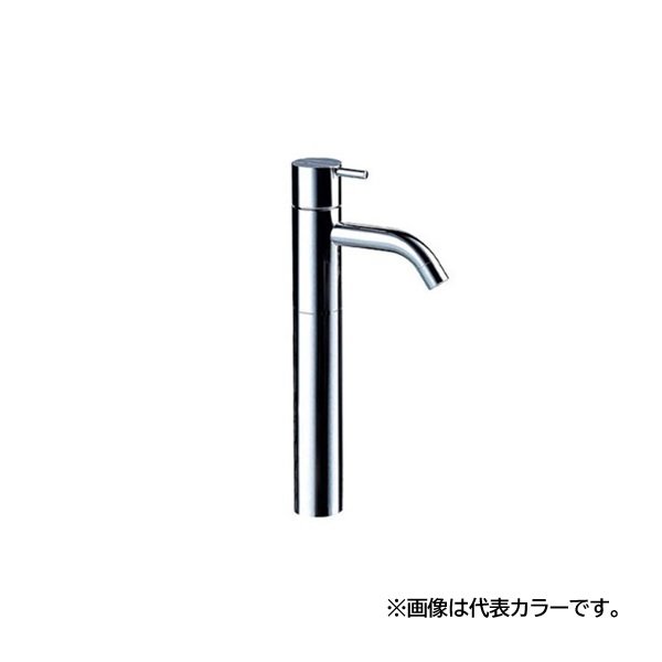 画像1: セラトレーディング VLHV1170S-17 ボラ 湯水混合栓 ブラック 受注生産品 §♪ (1)