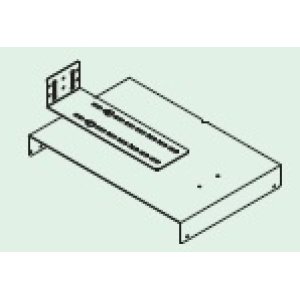 画像: エコキュート 部材 コロナ　CTU-K9　 壁固定金具 可動距離（0〜250ｍｍ） [■【本体同時購入のみ】]