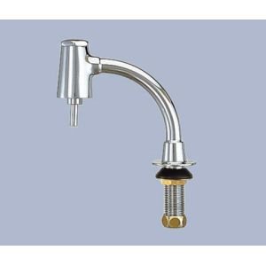 水栓部品 INAX/LIXIL LF-WN7PF 洗面器・手洗器用セット金具 排水金具 壁排水Pトラップ - まいどDIY