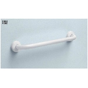 画像: トイレ用手すり TOTO　T112C10　多用途用 I型 長さ：1000mm [■]