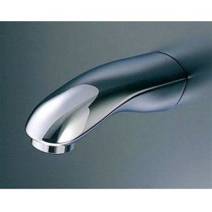 画像: 水栓金具 TOTO　TBH1R　浴室 ホテル・パブリック用水栓 吐水口 20mm用 受注生産 [■§]