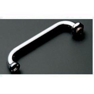 画像: 水栓金具 TOTO　TH217-1　部材 T36S20型用 自在スパウト210mm (接続ねじW30山20) [■]