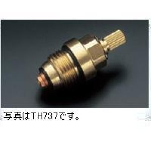 水栓金具 TOTO TH673R 部材 TL846AX型用バルブ部 [□] - まいどDIY