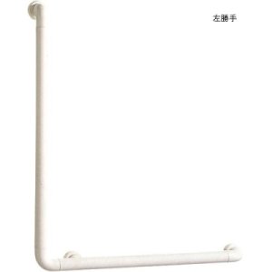 画像: 三栄水栓 ソフトバーL型 【W580-C】