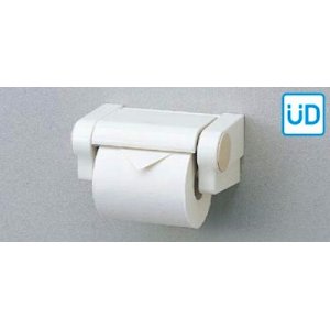 画像: TOTO　YH52R　樹脂系 紙巻器 [■]