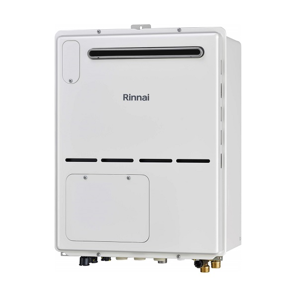リンナイ 20号屋外壁掛型ガス給湯暖房用熱源機 RVD-A2000SAW(B)