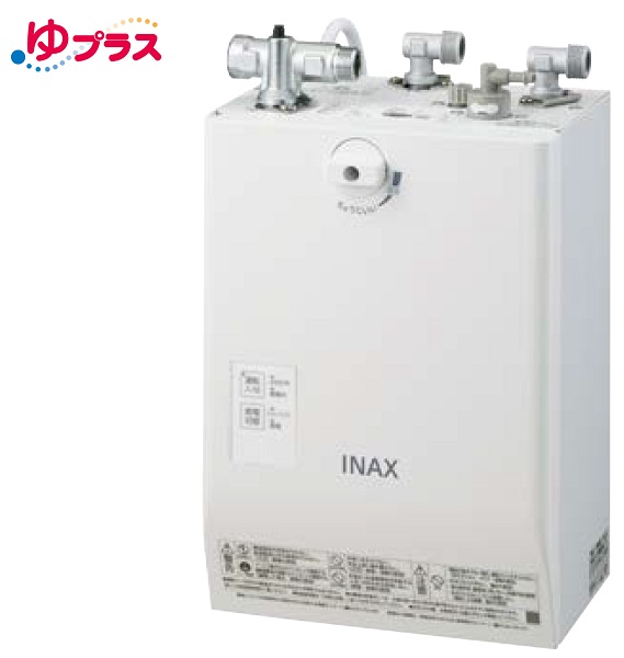 EHPN-CA6ECS2 INAX・イナックス・LIXIL・リクシル 電気温水器 ゆプラス 適温出湯6L オートウィークリータイマータイプ - 3