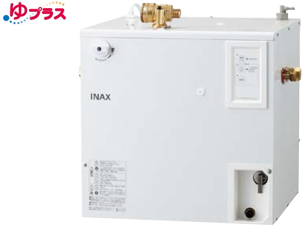 EHPN-CA6ECS2 INAX・イナックス・LIXIL・リクシル 電気温水器 ゆプラス 適温出湯6L オートウィークリータイマータイプ - 3