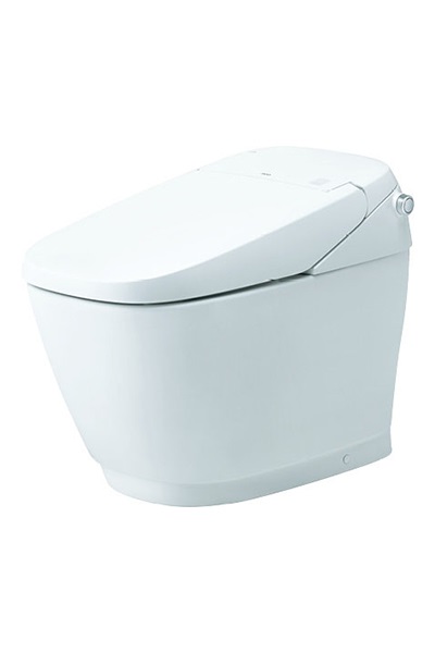 く日はお得 INAX/LIXIL [YBC-Z30H+DT-Z381H] アメージュシャワートイレ リトイレ 手洗付 一般地  アクアセラミック床排水(Sトラップ) [♪]