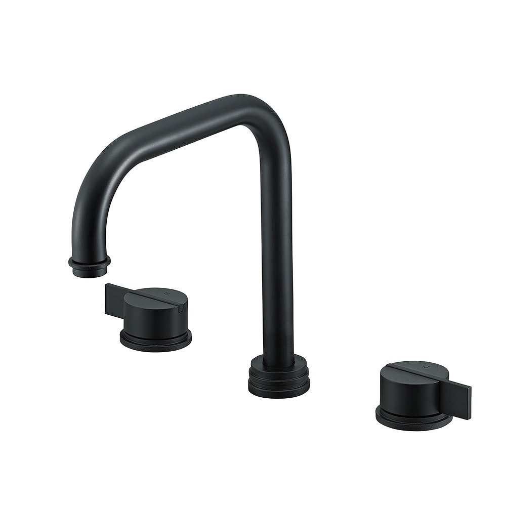 SANEI（水栓金具） [K55300P-JD-13]三栄水栓 水栓金具 ツーバルブ３