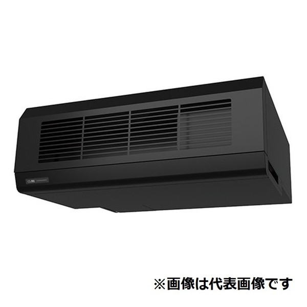 画像1: 三菱　SKU-50EXC-B　換気扇 ロスナイ 店舗 用 天吊露出形 マイコンタイプ(フリープラン対応形) [♪$] (1)