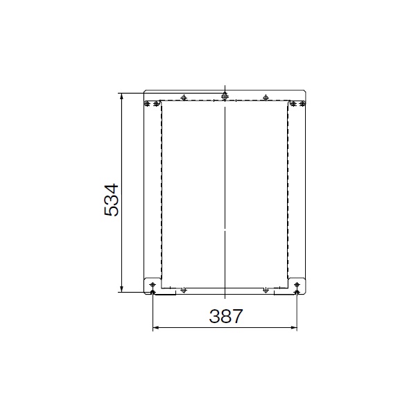 画像1: リンナイ【UOP-G-M1-UW 23-1105】給湯オプション ユーロホワイト ガス給湯器 部材 (1)