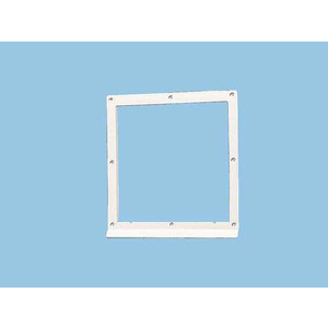 画像1: パナソニック 換気扇部材 壁面埋込形用シール枠 樹脂製 FY-14ZT,ZLシリーズ用 【FY-KMP14】 [◇] (1)
