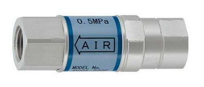 画像1: 水栓金具 カクダイ　518-500-05　エアー用定圧弁/0.5MPa [□] (1)