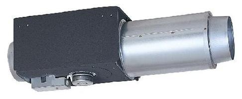 三菱 三菱 換気扇 ダクト用 中間取付形ダクトファン 消音給気タイプ