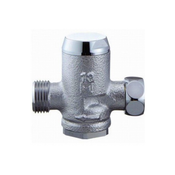 水栓部材 三栄水栓 V7110-1-13 ミニ減圧弁(止水栓用) まいどDIY
